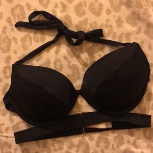 Victoria’s Secret Swim Bra Top (34D)
